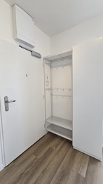 Pronájem bytu 1+kk v osobním vlastnictví 20 m², Brno