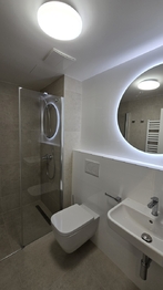 Pronájem bytu 1+kk v osobním vlastnictví 20 m², Brno