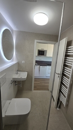 Pronájem bytu 1+kk v osobním vlastnictví 20 m², Brno