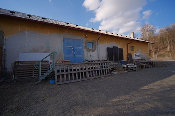Prodej skladovacích prostor 173 m², Bruntál