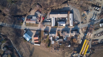 Prodej skladovacích prostor 173 m², Bruntál