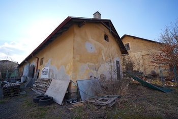 Prodej skladovacích prostor 173 m², Bruntál