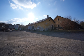 Prodej skladovacích prostor 173 m², Bruntál