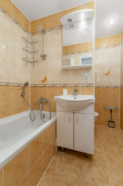 +420 775 757 505 I vaclav.adamcik@re-max.cz I pronájem bytu 2+1 Ostrava - Pronájem bytu 2+1 v osobním vlastnictví 42 m², Ostrava
