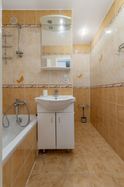 +420 775 757 505 I vaclav.adamcik@re-max.cz I pronájem bytu 2+1 Ostrava - Pronájem bytu 2+1 v osobním vlastnictví 42 m², Ostrava