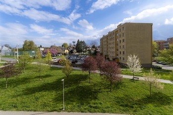 +420 775 757 505 I vaclav.adamcik@re-max.cz I pronájem bytu 2+1 Ostrava - Pronájem bytu 2+1 v osobním vlastnictví 42 m², Ostrava