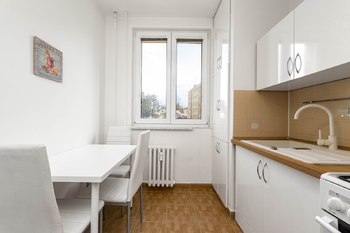 +420 775 757 505 I vaclav.adamcik@re-max.cz I pronájem bytu 2+1 Ostrava - Pronájem bytu 2+1 v osobním vlastnictví 42 m², Ostrava