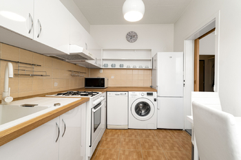 +420 775 757 505 I vaclav.adamcik@re-max.cz I pronájem bytu 2+1 Ostrava - Pronájem bytu 2+1 v osobním vlastnictví 42 m², Ostrava 