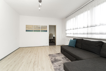 +420 775 757 505 I vaclav.adamcik@re-max.cz I pronájem bytu 2+1 Ostrava - Pronájem bytu 2+1 v osobním vlastnictví 42 m², Ostrava