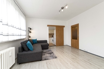 +420 775 757 505 I vaclav.adamcik@re-max.cz I pronájem bytu 2+1 Ostrava - Pronájem bytu 2+1 v osobním vlastnictví 42 m², Ostrava