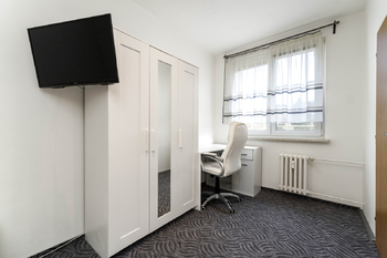 +420 775 757 505 I vaclav.adamcik@re-max.cz I pronájem bytu 2+1 Ostrava - Pronájem bytu 2+1 v osobním vlastnictví 42 m², Ostrava