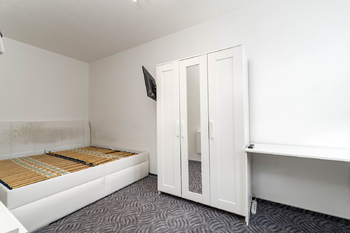 +420 775 757 505 I vaclav.adamcik@re-max.cz I pronájem bytu 2+1 Ostrava - Pronájem bytu 2+1 v osobním vlastnictví 42 m², Ostrava