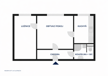 +420 775 757 505 I vaclav.adamcik@re-max.cz I pronájem bytu 2+1 Ostrava - Pronájem bytu 2+1 v osobním vlastnictví 42 m², Ostrava