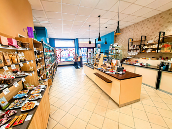 Pronájem obchodních prostor 90 m², Jablonec nad Nisou