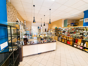 Pronájem obchodních prostor 90 m², Jablonec nad Nisou