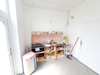 Pronájem obchodních prostor 90 m², Jablonec nad Nisou