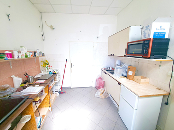 Pronájem obchodních prostor 90 m², Jablonec nad Nisou