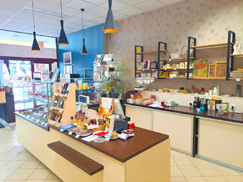 Pronájem obchodních prostor 90 m², Jablonec nad Nisou