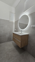 Pronájem bytu 2+1 v osobním vlastnictví 49 m², Brno