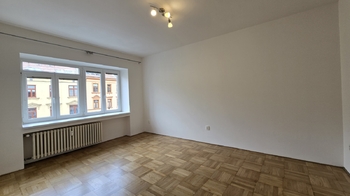Pronájem bytu 2+1 v osobním vlastnictví 49 m², Brno