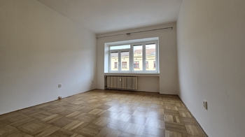 Pronájem bytu 2+1 v osobním vlastnictví 49 m², Brno