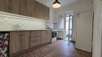 Pronájem bytu 2+1 v osobním vlastnictví 49 m², Brno