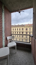 Pronájem bytu 2+1 v osobním vlastnictví 49 m², Brno