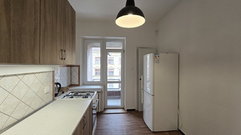Pronájem bytu 2+1 v osobním vlastnictví 49 m², Brno
