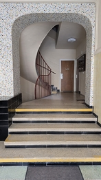 Pronájem bytu 2+1 v osobním vlastnictví 49 m², Brno