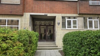 Pronájem bytu 2+1 v osobním vlastnictví 49 m², Brno