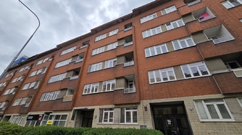 Pronájem bytu 2+1 v osobním vlastnictví 49 m², Brno