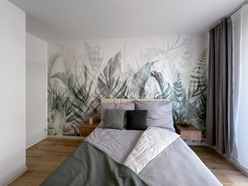 Prodej bytu 3+kk v osobním vlastnictví 84 m², České Budějovice