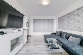 Prodej bytu 3+1 v osobním vlastnictví 75 m², Mariánské Lázně