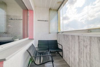 Prodej bytu 3+1 v osobním vlastnictví 75 m², Mariánské Lázně