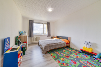 Prodej bytu 3+1 v osobním vlastnictví 75 m², Mariánské Lázně