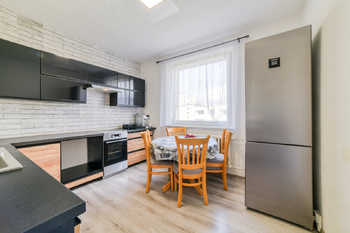 Prodej bytu 3+1 v osobním vlastnictví 75 m², Mariánské Lázně