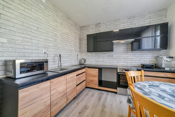 Prodej bytu 3+1 v osobním vlastnictví 75 m², Mariánské Lázně