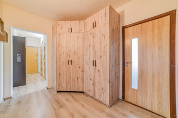 Prodej bytu 3+1 v osobním vlastnictví 75 m², Mariánské Lázně