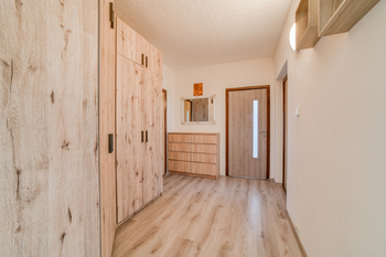 Prodej bytu 3+1 v osobním vlastnictví 75 m², Mariánské Lázně