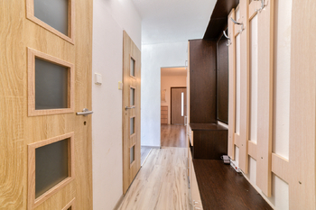 Prodej bytu 3+1 v osobním vlastnictví 75 m², Mariánské Lázně