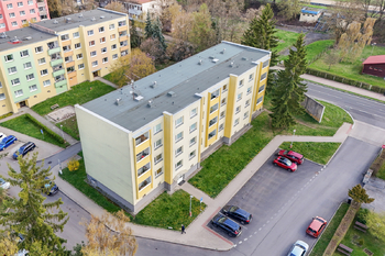 Prodej bytu 3+1 v osobním vlastnictví 75 m², Mariánské Lázně