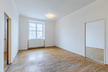 Prodej bytu 3+kk v osobním vlastnictví 96 m², Praha 4 - Nusle