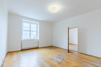 Prodej bytu 3+kk v osobním vlastnictví 96 m², Praha 4 - Nusle