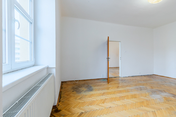 Prodej bytu 3+kk v osobním vlastnictví 96 m², Praha 4 - Nusle