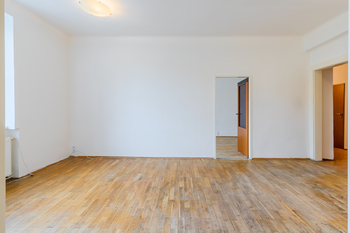 Prodej bytu 3+kk v osobním vlastnictví 96 m², Praha 4 - Nusle