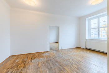 Prodej bytu 3+kk v osobním vlastnictví 96 m², Praha 4 - Nusle