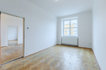 Prodej bytu 3+kk v osobním vlastnictví 96 m², Praha 4 - Nusle