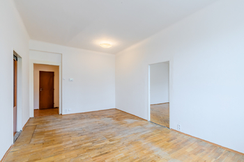 Prodej bytu 3+kk v osobním vlastnictví 96 m², Praha 4 - Nusle