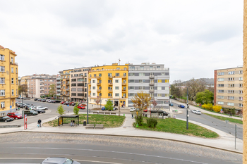 Prodej bytu 3+kk v osobním vlastnictví 96 m², Praha 4 - Nusle