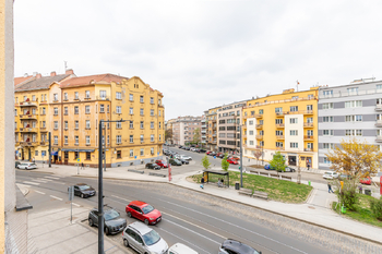 Prodej bytu 3+kk v osobním vlastnictví 96 m², Praha 4 - Nusle